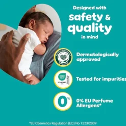 Baby-Dry Maat 7 Luiers|Pampers Clearance