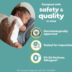Baby-Dry Maat 3 Luiers|Pampers Discount