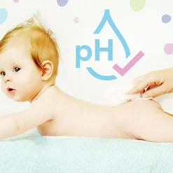 Pampers Fresh Clean Billendoekjes< Billendoekjes