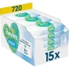 Harmonie Aqua Billendoekjes|Pampers Online