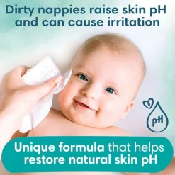 Harmonie Aqua Billendoekjes|Pampers Online