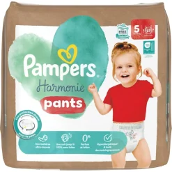 Harmonie Maat 5 Luierbroekjes|Pampers New