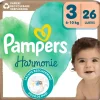 Pampers Harmonie Maat 3 Luiers< Luiers Maat 3