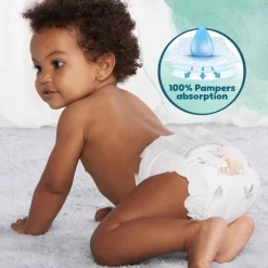 Pampers Harmonie Maat 3 Luiers< Luiers Maat 3
