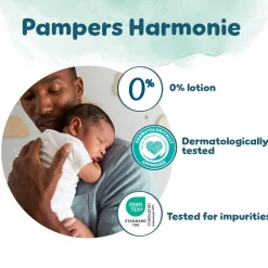 Pampers Harmonie Maat 3 Luiers< Luiers Maat 3