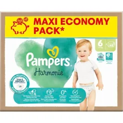 Harmonie Maat 6 Luiers|Pampers Clearance