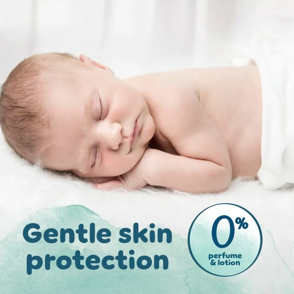 Harmonie Maat 2 Luiers|Pampers Outlet