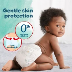 Pampers Harmonie Maat 4 Luierbroekjes< Luierbroekjes Maat 4