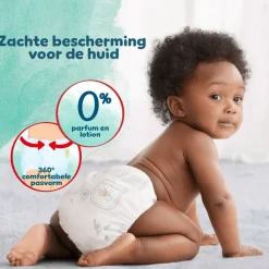 Pampers Harmonie Pants Maat 5 Luierbroekjes< Luierbroekjes Maat 5