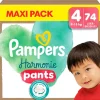 Harmonie Pants Maat 4 Luierbroekjes|Pampers Outlet