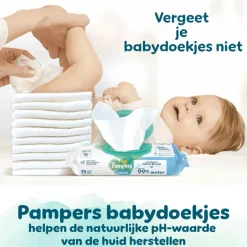 Harmonie Pants Maat 4 Luierbroekjes|Pampers Outlet