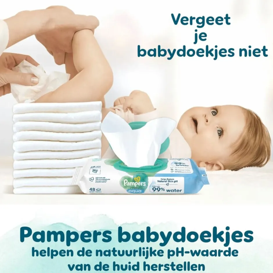 Harmonie Pants Maat 4 Luierbroekjes|Pampers Outlet