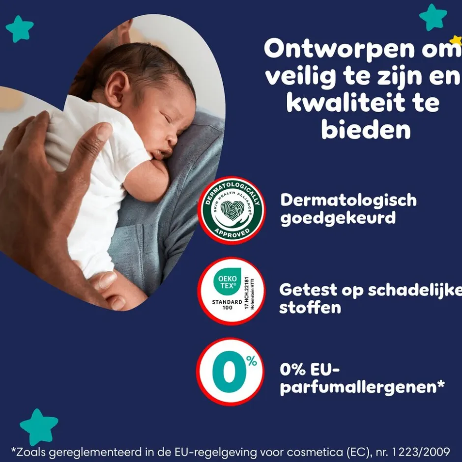 Night Pants Maat 6 Luierbroekjes|Pampers Sale