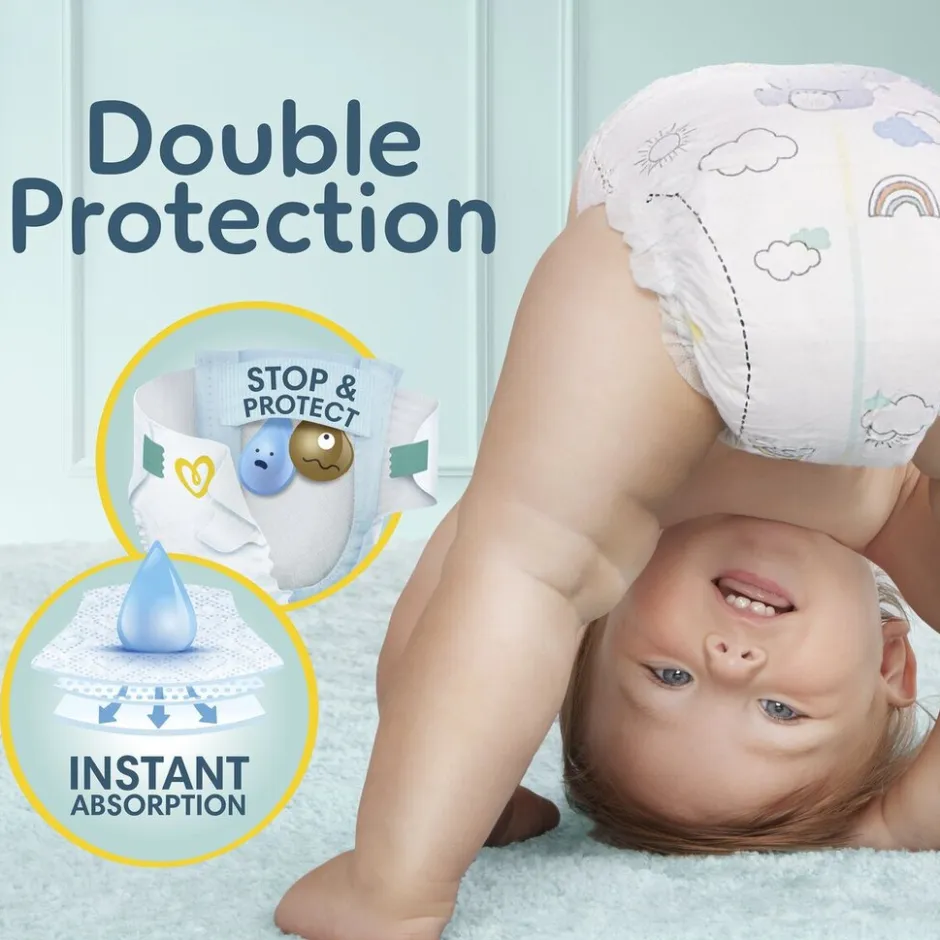 Premium Protection Maat 5 Luiers|Pampers Best