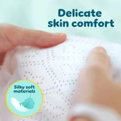 Pampers Premium Protection Maat 2 Luiers< Luiers Maat 2