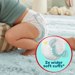 Pampers Premium Protection Pants Maat 5 Luierbroekjes< Luierbroekjes Maat 5