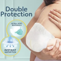 Premium Protection Maat 0 Luiers|Pampers Online