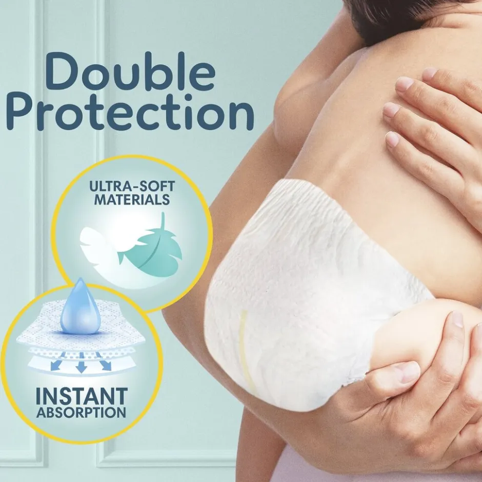 Premium Protection Maat 0 Luiers|Pampers Online
