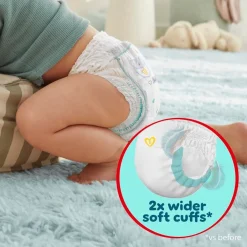 Premium Protection Pants Maat 4 Luierbroekjes|Pampers Clearance