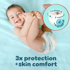 Pampers Premium Protection Pants Maat 6 Luierbroekjes< Luierbroekjes Maat 6