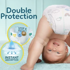 Pampers Premium Protection Maat 6 Luiers< Luiers Maat 6