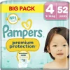 Pampers Premium Protection Maat 4 Luiers< Luiers Maat 4