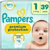 Pampers Premium Protection Maat 1 Luiers< Luiers Maat 1