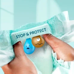 Pampers Premium Protection Maat 7 Luiers< Luiers Maat 7
