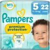 Pampers Premium Protection Maat 5 Luiers< Luiers Maat 5