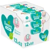 Sensitive Billendoekjes|Pampers New