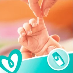 Sensitive Billendoekjes|Pampers New