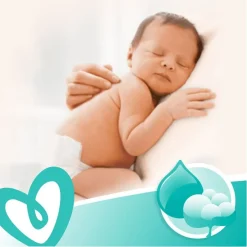 Sensitive Billendoekjes|Pampers New