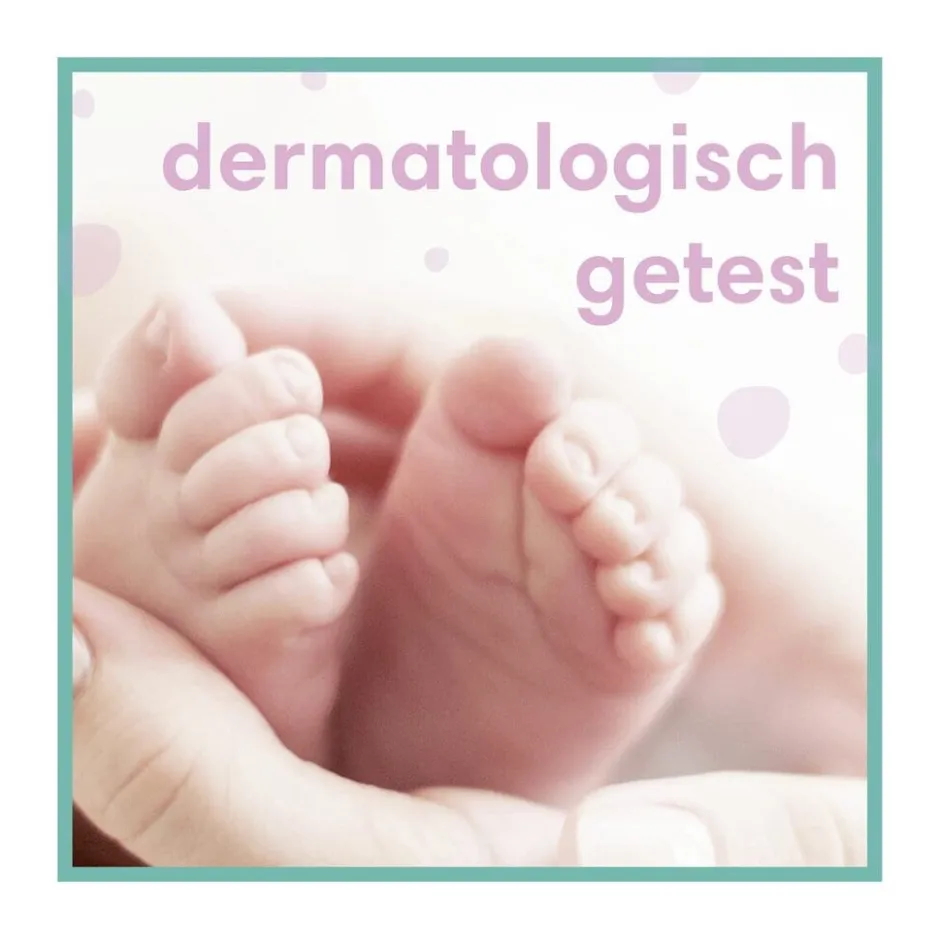 Sensitive Billendoekjes|Pampers New