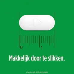 Panadol 500mg Paracetamol Filmomhulde Tabletten< Pijn