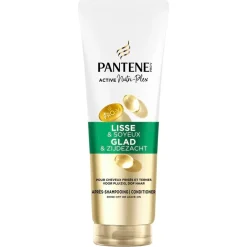 Active Nutri-Plex Pro-V Glad & Zijdezacht Conditioner|Pantene Sale
