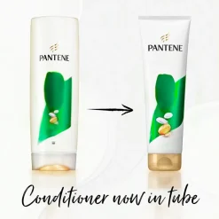 Active Nutri-Plex Pro-V Glad & Zijdezacht Conditioner|Pantene Sale