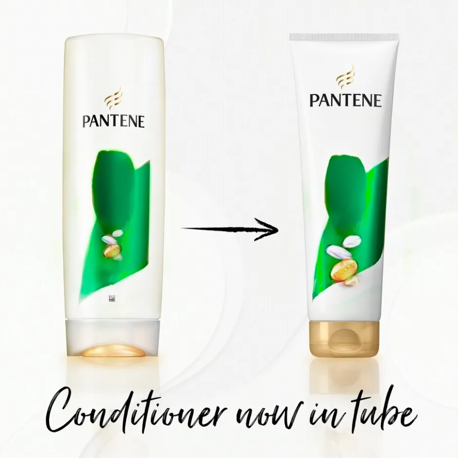 Active Nutri-Plex Pro-V Glad & Zijdezacht Conditioner|Pantene Sale