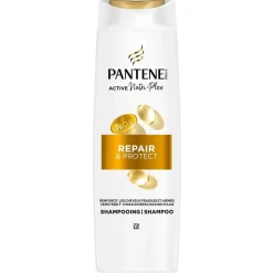 Active Nutri-Plex Pro-V Repair & Protect Shampoo|Pantene New