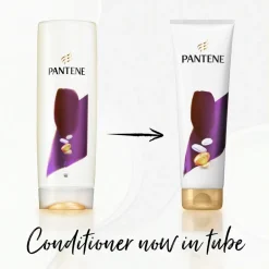 Pantene Active Nutri-Plex Pro-V Volume & Body Conditioner< Conditioner