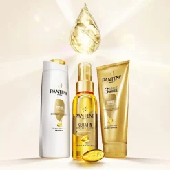 Pro-V Repair & Protect Keratin Protect Voedende Haarolie|Pantene Best