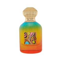 Paris Corner Hurriya Eau de Parfum< Unisex Parfum