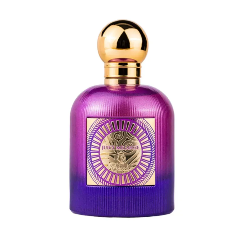 Paris Corner Juicy Melange Eau de Parfum< Unisex Parfum