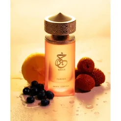 Paris Corner Khair Fusion Eau de Parfum< Unisex Parfum