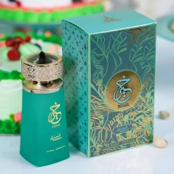 Khair Pistachio Eau de Parfum|Paris Corner Clearance