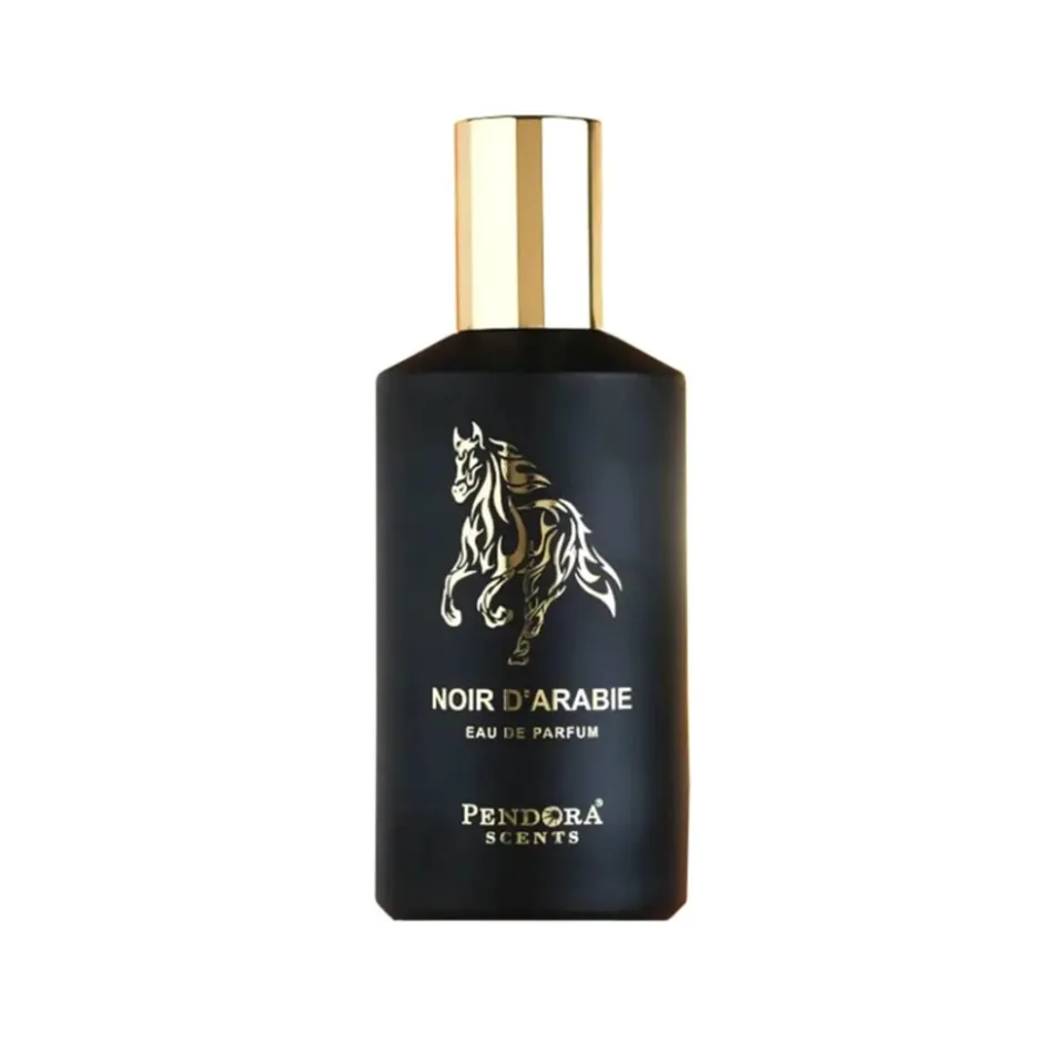 Paris Corner Noir d'Arabie Eau de Parfum< Unisex Parfum