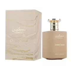 Taskeen Caramel Cascade Eau de Parfum|Paris Corner Best