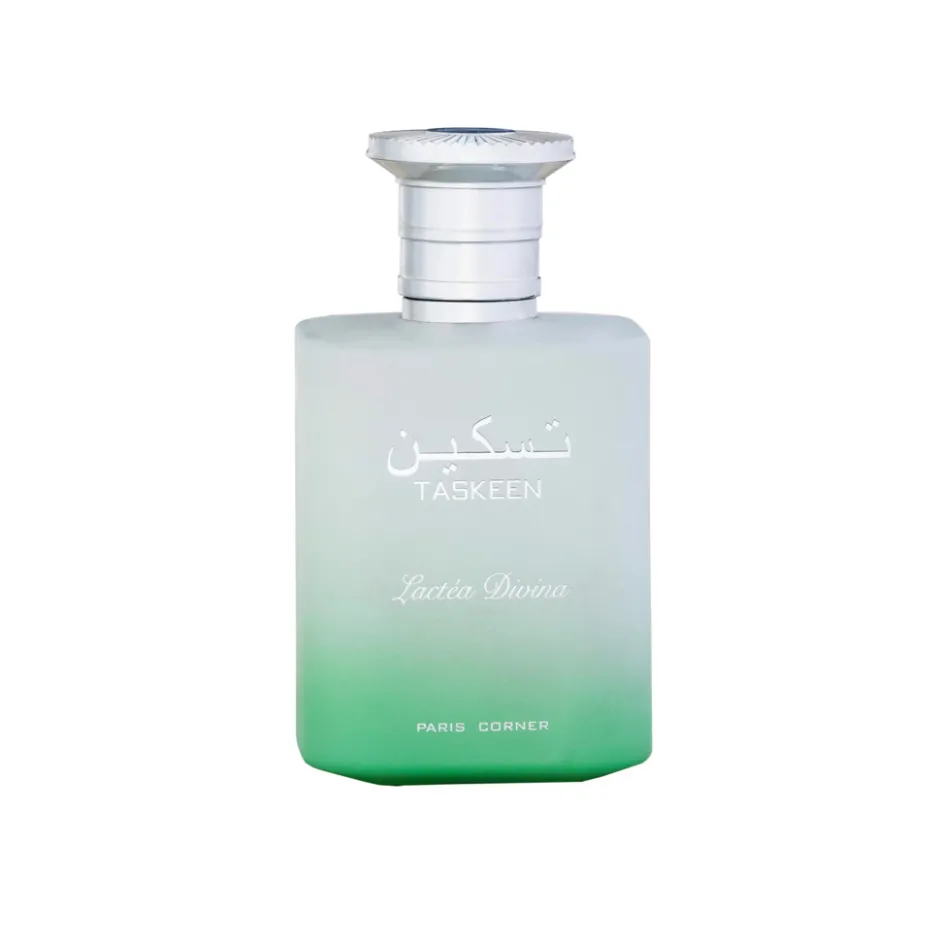 Paris Corner Taskeen Lactéa Divina Eau de Parfum< Unisex Parfum
