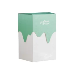Paris Corner Taskeen Lactéa Divina Eau de Parfum< Unisex Parfum