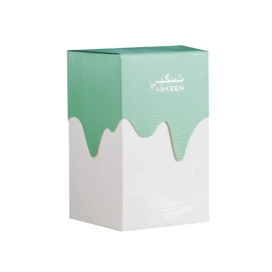 Paris Corner Taskeen Lactéa Divina Eau de Parfum< Unisex Parfum