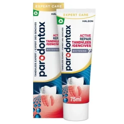 Parodontax Active Repair Tandvlees Whitening Tandpasta< Tandpasta